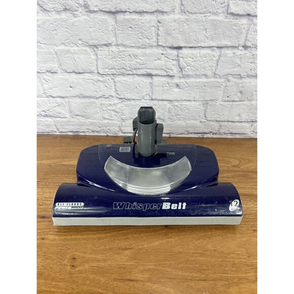 Kenmore Whisper Belt Power Mate Nozzle 116 Powermate Blue C50XDDY0B047 - Picture 1 of 8